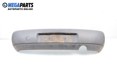 Rear bumper for Ford Fiesta IV Hatchback (08.1995 - 09.2002), hatchback