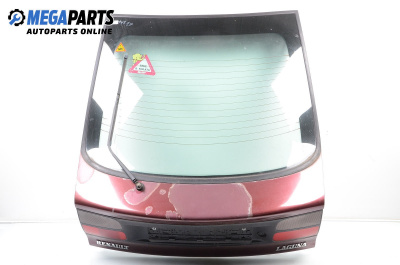 Capac spate for Renault Laguna I Hatchback (11.1993 - 08.2002), 5 uși, hatchback, position: din spate