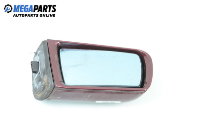 Mirror for Mercedes-Benz E-Class Sedan (W210) (06.1995 - 08.2003), 5 doors, sedan, position: right