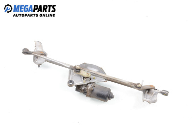 Front wipers motor for Toyota RAV4 II SUV (06.2000 - 11.2005), suv, position: front