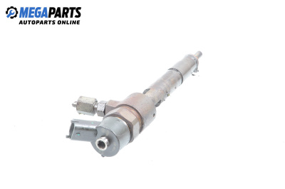 Diesel fuel injector for Alfa Romeo 156 Sedan (09.1997 - 09.2005) 1.9 JTD (932B2), 105 hp