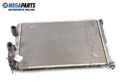 Water radiator for Renault Megane Scenic (10.1996 - 12.2001) 1.6 e (JA0F), 90 hp