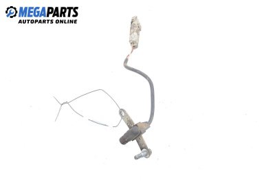 Senzor arbore cotit for Renault Megane Scenic (10.1996 - 12.2001) 1.6 e (JA0F), 90 hp