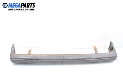 Bara de protectie spate for Volkswagen Golf II Hatchback (08.1983 - 12.1992), hatchback