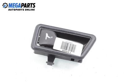 Innerer griff for Volkswagen Golf II Hatchback (08.1983 - 12.1992), 3 türen, hecktür, position: links