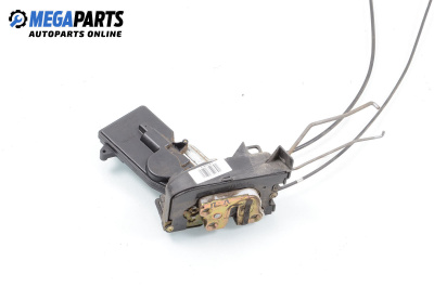 Schloss for Mazda 6 Station Wagon I (08.2002 - 12.2007), position: links, vorderseite