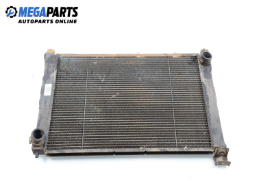 Water radiator for Rover 200 Hatchback II (11.1995 - 03.2000) 214 Si, 103 hp