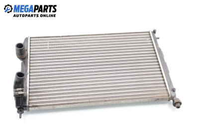 Radiator de apă for Renault Scenic I Minivan (09.1999 - 07.2010) 1.6 16V (JA0B, JA04, JA11), 107 hp