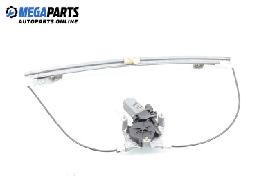 Macara electrică geam for Renault Scenic I Minivan (09.1999 - 07.2010), 5 uși, monovolum, position: stânga - fața