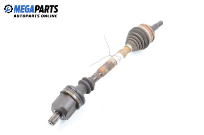 Antriebswelle for Renault Scenic I Minivan (09.1999 - 07.2010) 1.6 16V (JA0B, JA04, JA11), 107 hp, position: rechts, vorderseite, automatic