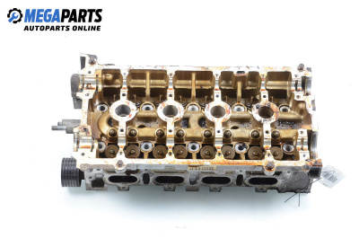 Cylinder head no camshaft included for Renault Scenic I Minivan (09.1999 - 07.2010) 1.6 16V (JA0B, JA04, JA11), 107 hp