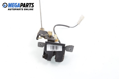 Trunk lock for Kia Rio Estate I (07.2000 - 04.2006), station wagon, position: rear