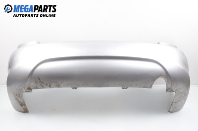 Bara de protectie spate for Kia Rio Estate I (07.2000 - 04.2006), combi