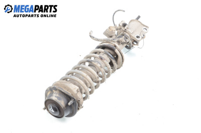 Macpherson shock absorber for Kia Rio Estate I (07.2000 - 04.2006), station wagon, position: front - right
