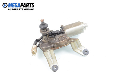 Front wipers motor for Hyundai Atos Prime (08.1999 - ...), hatchback, position: rear