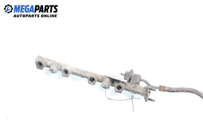 Fuel rail for Hyundai Atos Prime (08.1999 - ...) 1.1, 63 hp