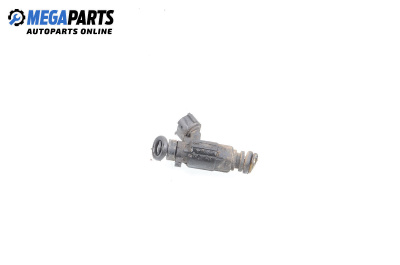 Gasoline fuel injector for Hyundai Atos Prime (08.1999 - ...) 1.1, 63 hp