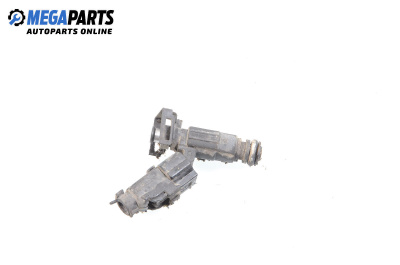 Gasoline fuel injector for Hyundai Atos Prime (08.1999 - ...) 1.1, 63 hp