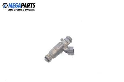 Gasoline fuel injector for Hyundai Atos Prime (08.1999 - ...) 1.1, 63 hp