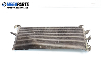Air conditioning radiator for Nissan Almera II Hatchback (01.2000 - 12.2006) 1.5 dCi, 82 hp