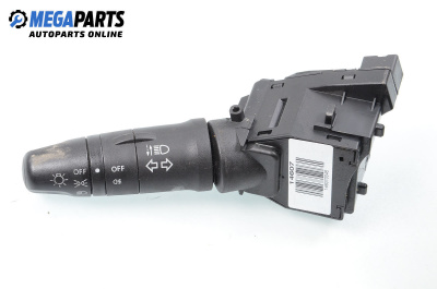 Manetă lumini for Nissan Almera II Hatchback (01.2000 - 12.2006)