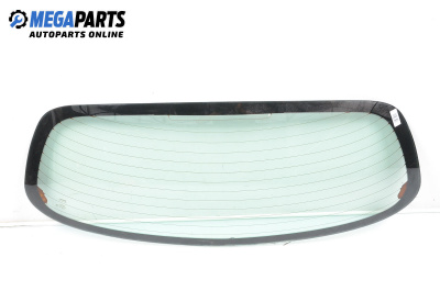 Lunetă for Nissan Almera II Hatchback (01.2000 - 12.2006), hatchback