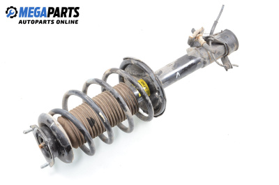 Macpherson shock absorber for Nissan Almera II Hatchback (01.2000 - 12.2006), hatchback, position: front - left