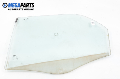 Window for Fiat Palio Weekend (04.1996 - 04.2012), 5 doors, station wagon, position: rear - left