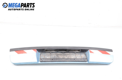 Boot lid element for Fiat Palio Weekend (04.1996 - 04.2012), 5 doors, station wagon