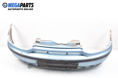 Bara de protectie frontala for Fiat Palio Weekend (04.1996 - 04.2012), combi, position: fața