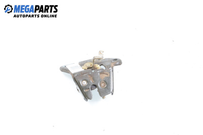 Trunk lock for Fiat Palio Weekend (04.1996 - 04.2012), station wagon, position: rear