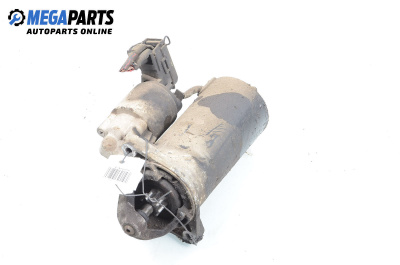 Starter for Fiat Palio Weekend (04.1996 - 04.2012) 1.7 TD (178DX.H1A), 70 hp