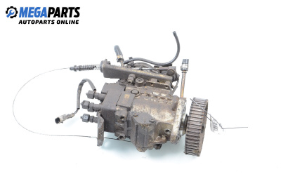 Diesel injection pump for Fiat Palio Weekend (04.1996 - 04.2012) 1.7 TD (178DX.H1A), 70 hp