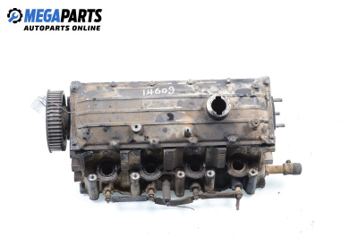 Engine head for Fiat Palio Weekend (04.1996 - 04.2012) 1.7 TD (178DX.H1A), 70 hp