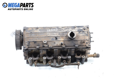 Chiulasă for Fiat Palio Weekend (04.1996 - 04.2012) 1.7 TD (178DX.H1A), 70 hp