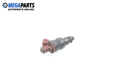 Duza benzină for Opel Vectra B Sedan (09.1995 - 04.2002) 2.0 i 16V, 136 hp