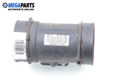 Debitmetru for Opel Vectra B Sedan (09.1995 - 04.2002) 2.0 i 16V, 136 hp