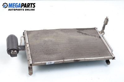 Air conditioning radiator for Opel Astra F Hatchback (09.1991 - 01.1998) 1.4 i 16V, 90 hp