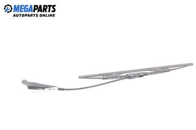 Wischerarm frontscheibe for Opel Astra F Hatchback (09.1991 - 01.1998), position: links