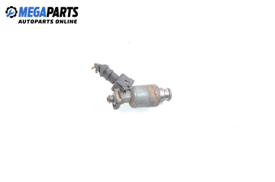 Gasoline fuel injector for Opel Astra F Hatchback (09.1991 - 01.1998) 1.4 i 16V, 90 hp