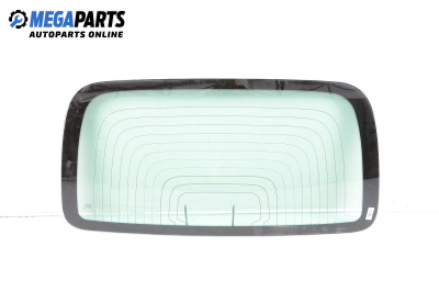 Lunetă for Renault Kangoo Van (08.1997 - 02.2008), pasager