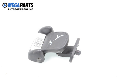 Balama geam for Renault Kangoo Van (08.1997 - 02.2008), 5 uși, pasager