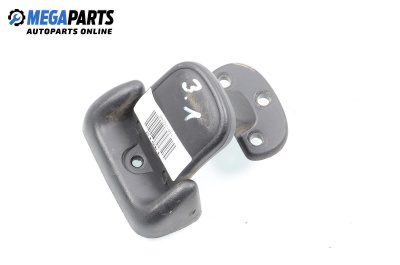 Balama geam for Renault Kangoo Van (08.1997 - 02.2008), 5 uși, pasager