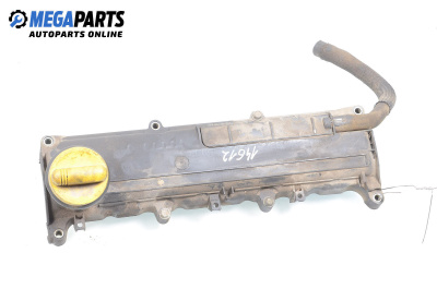 Valve cover for Renault Kangoo Van (08.1997 - 02.2008) 1.5 dCi (KC08, KC09), 82 hp