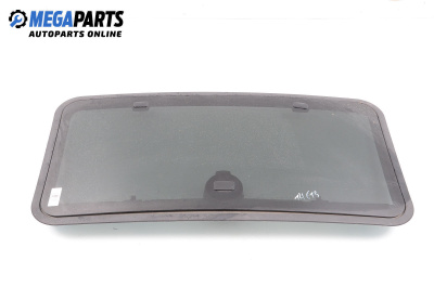 Sunroof glass for Citroen ZX Hatchback (03.1991 - 07.1999), hatchback