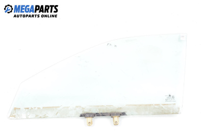 Geam for Hyundai Accent I Sedan (10.1994 - 01.2000), 5 uși, sedan, position: stânga - fața