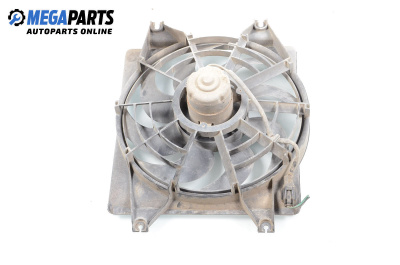 Radiator fan for Hyundai Accent I Sedan (10.1994 - 01.2000) 1.3, 75 hp