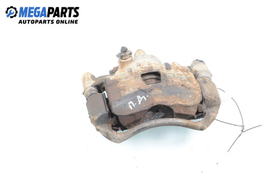 Caliper for Hyundai Accent I Sedan (10.1994 - 01.2000), position: front - right