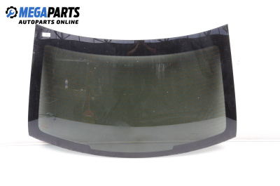 Lunetă for Mercedes-Benz C-Class Sedan (W204) (01.2007 - 01.2014), sedan