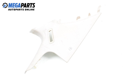 Plastic interior for Mercedes-Benz C-Class Sedan (W204) (01.2007 - 01.2014), 5 uși, sedan, position: din spate